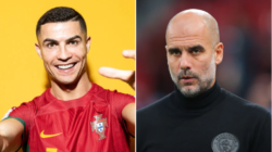 How Manchester United’s Cristiano Ronaldo blunder influenced Pep Guardiola’s Man City extension