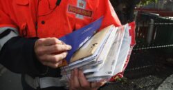 Royal Mail workers begin fresh 48-hour strike