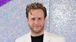 Olly Murs’ new song I Hate You When You’re Drunk blasted over ‘misogynistic’ lyrics