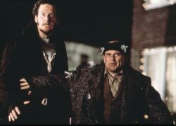 Joe Pesci sustained ‘serious burns’ filming iconic Home Alone 2 scene