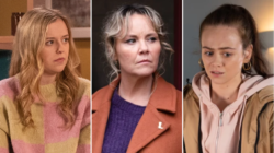 10 soap spoilers this week: Coronation Street baby tragedy, EastEnders devastating blow, Emmerdale exit, Hollyoaks diagnosis