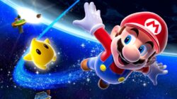 Weekend Hot Topic, part 1: The best video game platformers