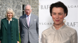Who is Olivia Williams as she takes on the role of Camilla Parker-Bowles in The Crown?