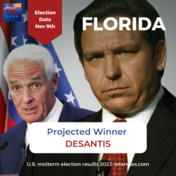 Huge win for DeSantis in Florida