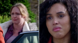 Emmerdale spoilers: Vanessa exits after Suzy breaks her heart with sad decision