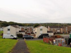 Three people arrested in Bridgend as bodies of 2 babies found