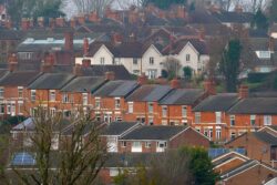 What will happen to house prices as interest rates rise?