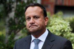 Leo Varadkar: I am no longer best man to be Irish PM