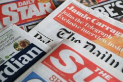 What the papers say – December 18