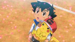 Ash Ketchum English voice actor speaks out after 17 years of role ahead of Pokémon character’s ‘final chapter’