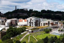 Scotland in recession and household incomes set to decline – fiscal commission