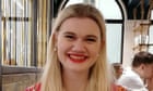 Ross McCullam jailed for life for murder of Megan Newborough