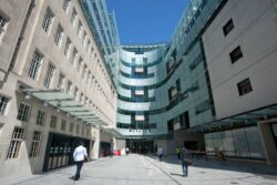 Advertising and subscription models for the BBC ‘won’t work’, committee says