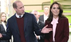 Kate and William ‘having to get used’ to criticism as Royals to face ‘more problems’