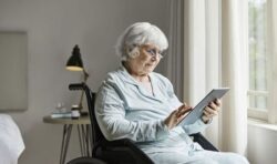 NHS under fire as older people like ‘second class citizens’ and ‘excluded’ under reforms
