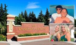 Idaho murderer ‘knew what they were doing’ as students warned culprit ‘could kill again’