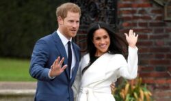 Royal expert slams Harry and Meghan for ‘gaslighting’ the UK amid Netflix release