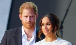 Meghan and Harry ‘asking for big problems’ with Netflix series and risk ‘pariah’ status