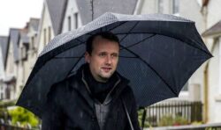 Stephen Flynn wins race to replace Ian Blackford as SNP Westminster leader