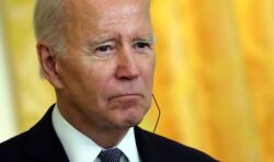 Joe Biden gears up for major Brexit intervention as US to appoint special envoy