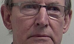 ‘Sick and twisted’ necrophiliac double murderer jailed for abusing women’s bodies