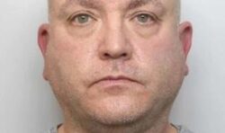 ‘Perverted’ nurse who filmed up gowns of unconscious hospital patients is struck off