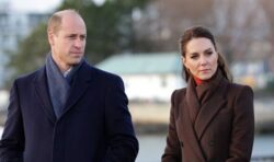 Kate and William won’t respond as Meghan and Harry ‘air dirty laundry’ in Netflix series