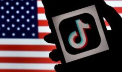 Texas joins other states banning TikTok on state devices over China spying fears