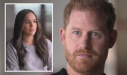 Meghan and Harry may feel ‘slightly duped’ after Netflix airs their ‘unapologetic attacks’