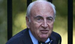 Lord Young, former minister under Margaret Thatcher dies aged 90