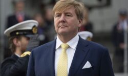 King Willem-Alexander orders investigation into the Dutch royal family’s colonial past