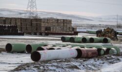 Keystone oil pipeline spillage leaves traders concerned over supply and reopening schedule