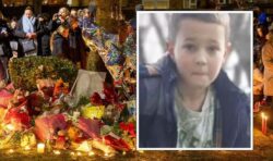 ‘Devastating’ Family’s tribute to Jack, 10, who died trying to save kids from frozen lake