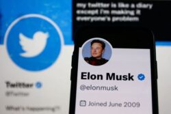 Elon Musk is no longer the world’s richest man due to Twitter ‘circus’