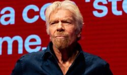 Remainer Richard Branson calls for Britain to ‘urgently’ strike Swiss-style deal with EU