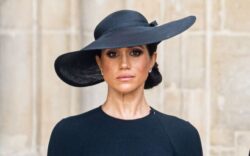 Royals deliberately excluded ‘wife and mum’ Meghan from conversation about future