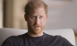 Prince Harry still holds ‘anger & frustration’ over explosive family meeting with William