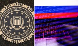 Russian hackers claim to have infiltrated FBI with names and bank details exposed