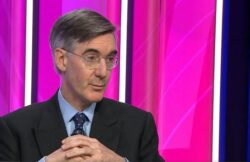 Rees-Mogg urges Brits to go ‘where they are welcome’ amid row over EU rules post-Brexit