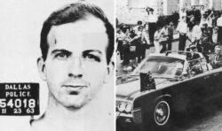 New JFK assassination records uncover how CIA spied on Lee Harvey Oswald