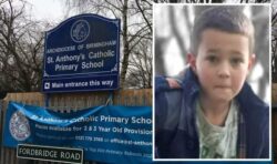 School pays tribute to ‘shining light’ Jack Johnson who died in Solihull lake tragedy