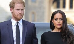 Meghan and Harry suffer Netflix setback as Hollywood elite ‘distance themselves’