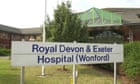 Teenage girl dies after taking drug at Devon nightclub
