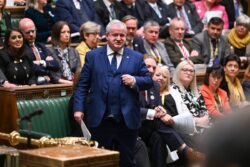 Blackford: I believe I would have won if I’d put myself forward in SNP race