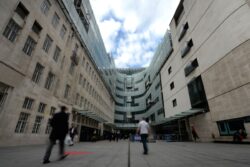 Last BBC regional news programmes air in Oxford and Cambridge