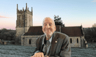 Man ‘may be last to be buried’ in evacuated Wiltshire ‘ghost village’