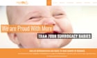Global surrogacy agency accused of putting women at risk with ‘unethical’ medical procedures