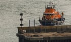 Four who died crossing Channel believed to be Afghan and Senegalese