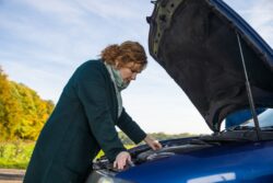 Coronation Street Christmas spoilers: Fiz and Tyrone’s wedding over as she is isolated and trapped?