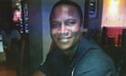Sheku Bayoh officers should not have lain across him, expert says
